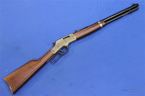 <b>357</b> Magnum ($750), with. . Henry 357 mag accuracy